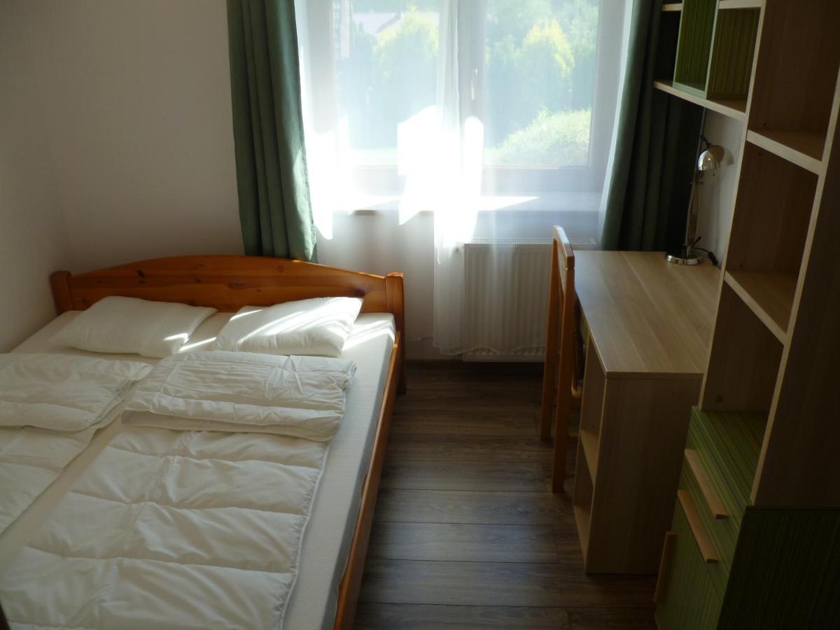 Klimatyczny Domek - Apartamenty & Noclegi Slawecin Εξωτερικό φωτογραφία