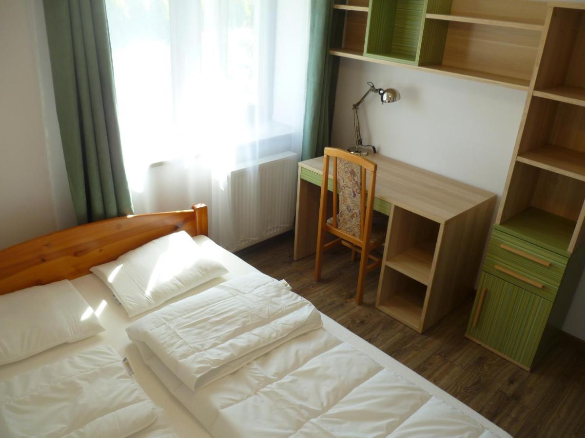 Klimatyczny Domek - Apartamenty & Noclegi Slawecin Εξωτερικό φωτογραφία